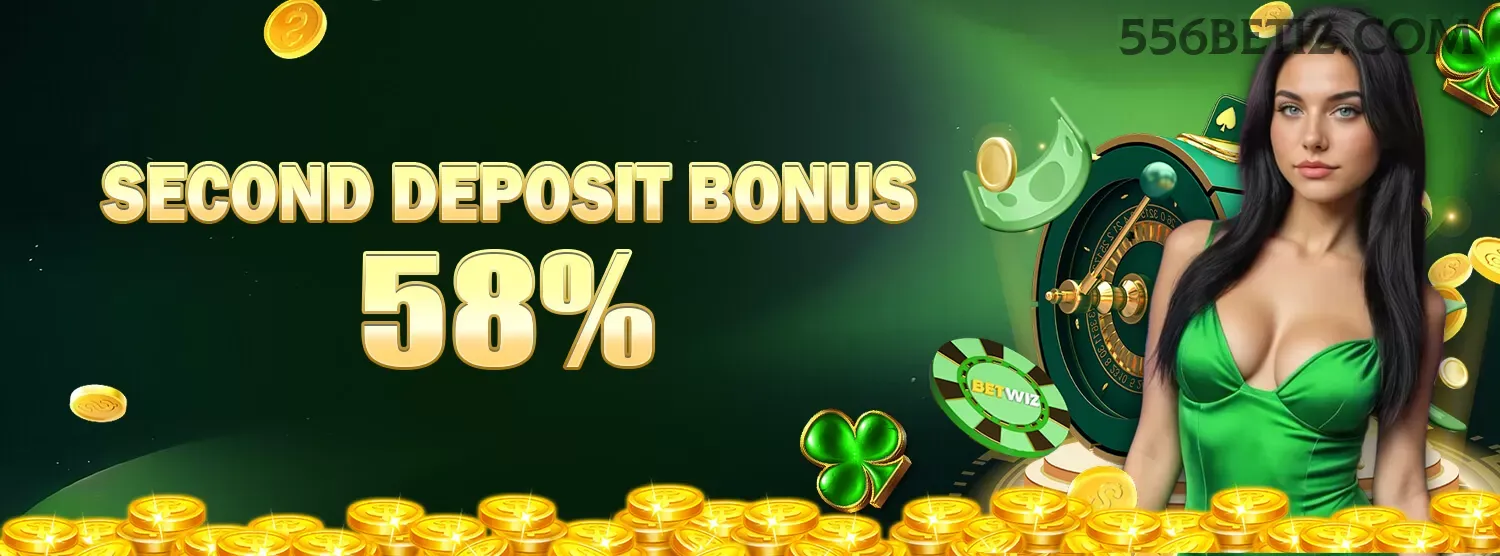 Configurações úteis dentro do app 556bet