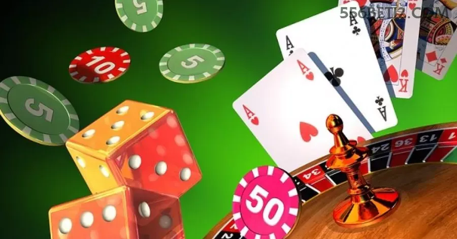 App 556bet Android download